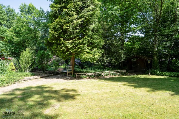 Medium property photo - Beekstraat 28, 5954 AW Beesel